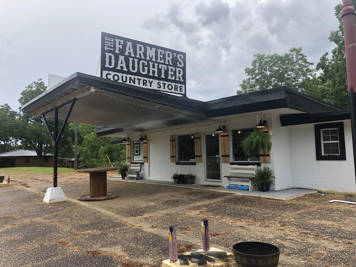 The Farmer's Daughter Country Store