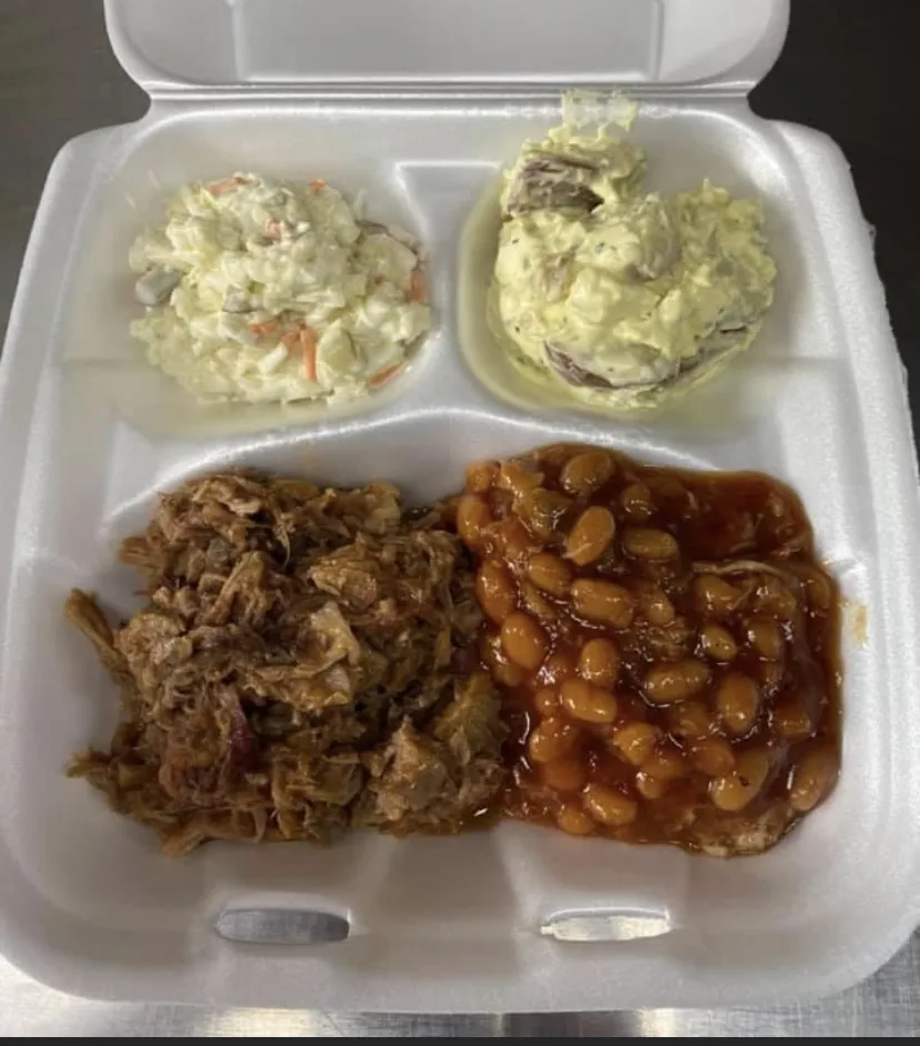 Pulled Pork